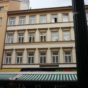 Havelska 10 Apartament
