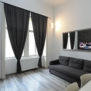 Lägenhet House - The Modern Flat, Prag